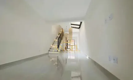 Casa com 3 quartos à venda na Vila Alpina, São Paulo 