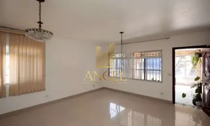 Casa com 5 quartos à venda na Vila Ivone, São Paulo 