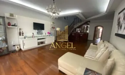 Casa com 5 quartos à venda no Jardim Avelino, São Paulo 