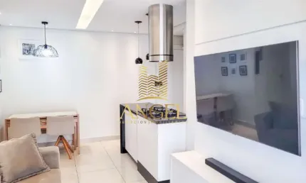 Apartamento com 2 quartos à venda em Belenzinho, São Paulo 
