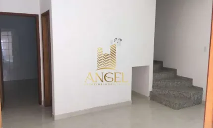 Casa em condomínio fechado com 2 quartos à venda na Vila Santa Clara, São Paulo 