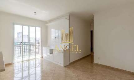 Apartamento com 2 quartos à venda no Quarta Parada, São Paulo 