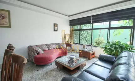 Casa com 3 quartos à venda na Vila Bertioga, São Paulo 