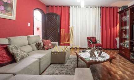 Casa com 3 quartos à venda na Vila Carrão, São Paulo 