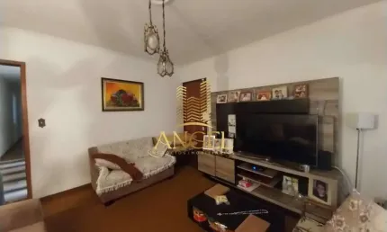 Casa com 2 quartos à venda na Vila Regente Feijó, São Paulo 