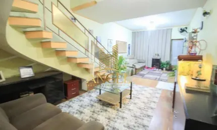 Casa com 3 quartos à venda na Vila Regente Feijó, São Paulo 
