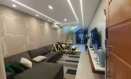 Casa com 3 quartos à venda na Vila Granada, São Paulo 