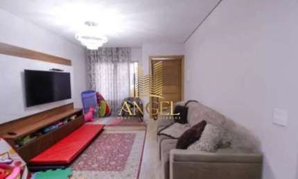 Casa com 3 quartos à venda no Parque São Lucas, São Paulo 