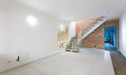 Casa com 3 quartos para alugar na Vila Gomes Cardim, São Paulo 