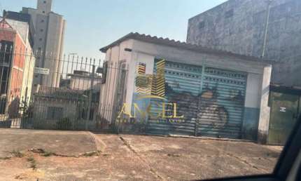 Terreno à venda na Vila Oratório, São Paulo 
