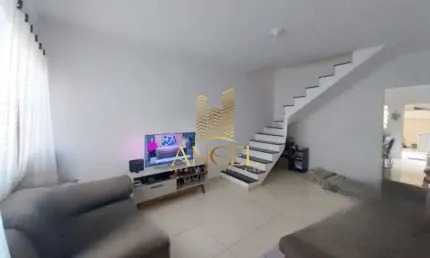 Casa com 2 quartos à venda no Jardim Piqueroby, São Paulo 
