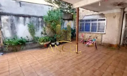 Casa com 3 quartos à venda na Vila Invernada, São Paulo 