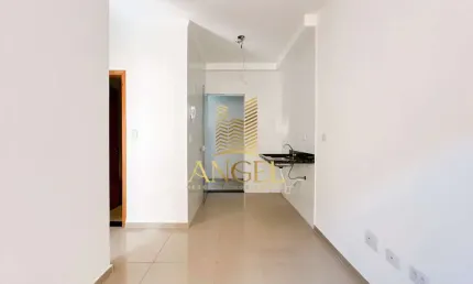 Apartamento com 2 quartos à venda na Vila Celeste, São Paulo 