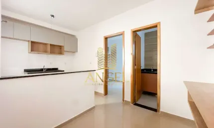 Apartamento com 1 quarto à venda na Vila Celeste, São Paulo 