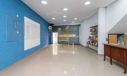 Casa comercial com 1 sala para alugar no Quarta Parada, São Paulo 