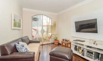Casa com 3 quartos à venda na Vila Antonina, São Paulo 