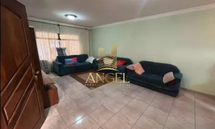 Casa com 3 quartos à venda na Vila Bela, São Paulo 