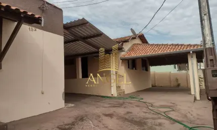 Terreno à venda no São Roque, Laranjal Paulista 