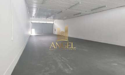 Barracão / Galpão / Depósito com 1 sala para alugar na Liberdade, São Paulo 