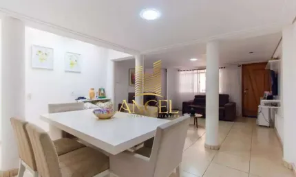 Casa com 4 quartos à venda na Vila Zelina, São Paulo 