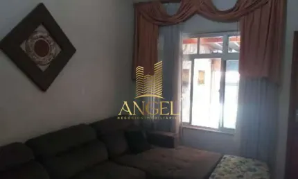 Casa com 3 quartos à venda na Vila Bertioga, São Paulo 