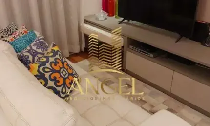Apartamento com 3 quartos à venda no Quinta da Paineira, São Paulo 