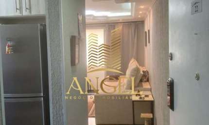 Apartamento com 3 quartos à venda na Vila Bela, São Paulo 