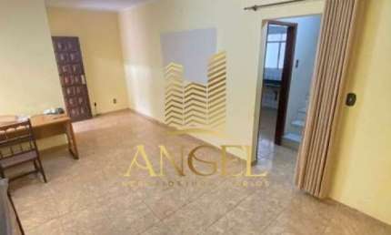 Sobrado 3 dormitórios e 2 vagas - Jardim Santo Antônio