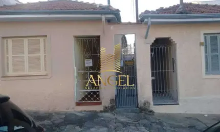 Terreno à venda na Vila Bertioga, São Paulo 