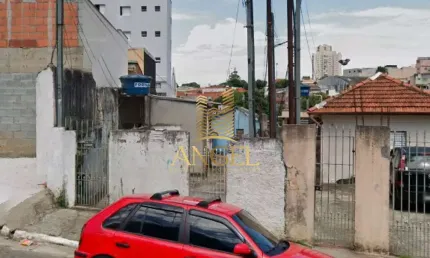 Terreno à venda na Vila Oratório, São Paulo 