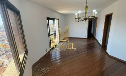 Apartamento com 3 quartos à venda no Jardim Teresa, São Paulo 