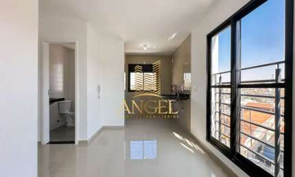 Apartamento com 1 quarto à venda no Parque São Lucas, São Paulo 
