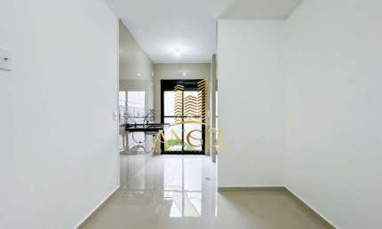 Apartamento com 1 quarto à venda no Parque São Lucas, São Paulo 