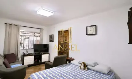 Casa com 3 quartos à venda na Vila Invernada, São Paulo 