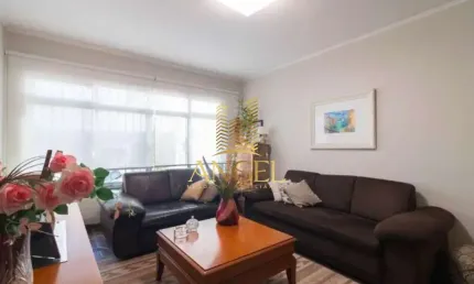 Casa com 3 quartos à venda na Vila Bertioga, São Paulo 
