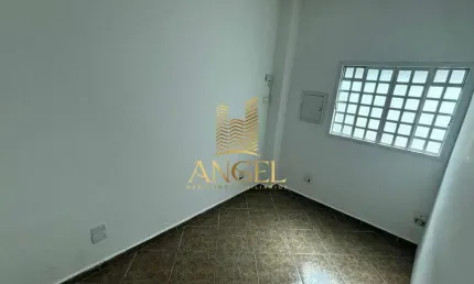 Casa com 1 quarto para alugar na Vila Santo Estevão, São Paulo 