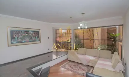 Casa com 4 quartos à venda no Jardim Avelino, São Paulo 