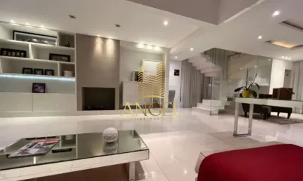 Casa com 4 quartos à venda na Vila Bertioga, São Paulo 