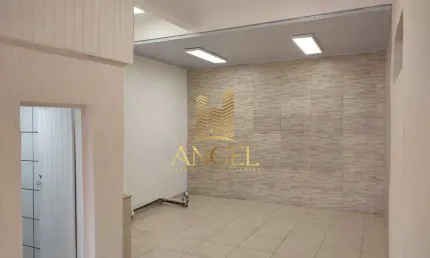 Casa comercial com 1 sala para alugar na Chácara Santo Antônio (Zona Leste), São Paulo 