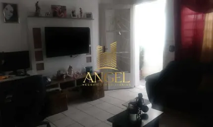 Casa com 2 quartos à venda na Vila Regente Feijó, São Paulo 