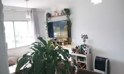 Apartamento com 2 quartos à venda na Vila Santa Clara, São Paulo 