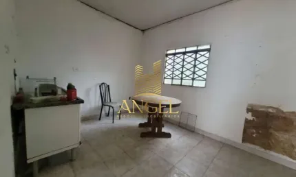 Casa com 3 quartos à venda na Vila Bela, São Paulo 