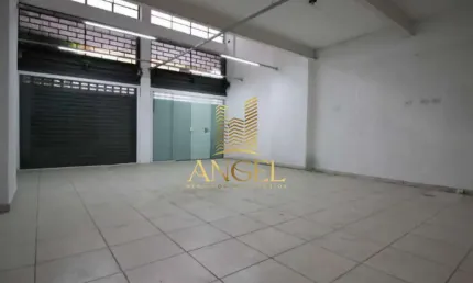 Casa comercial para alugar no Parque São Jorge, São Paulo 
