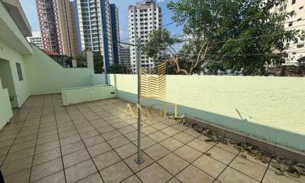Casa com 1 quarto à venda na Vila Regente Feijó, São Paulo 