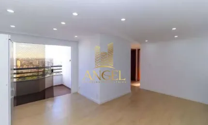 Apartamento com 3 quartos à venda na Vila Bela, São Paulo 