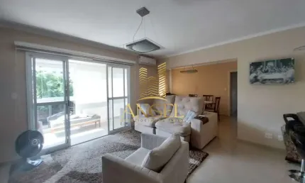 Apartamento 3 Dormitórios sendo 1 Suíte 2 Vagas - Fundação
