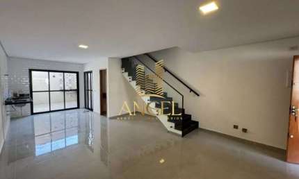 Apartamento com 3 quartos à venda na Vila Carrão, São Paulo 
