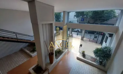 Apartamento 3 dormitórios sendo 1 suíte 2 vagas - fundação