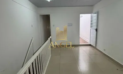 Casa com 2 quartos para alugar na Mooca, São Paulo 
