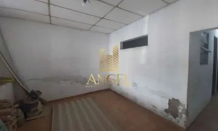 Casa térrea com 2 dormitórios 1 vaga - vila prudente